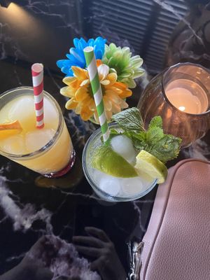   at Foodbar 14tien in Herpen