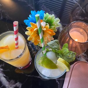   at Foodbar 14tien in Herpen