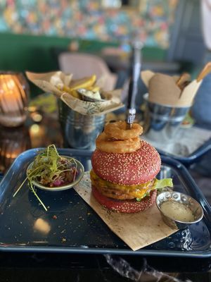   at Foodbar 14tien in Herpen