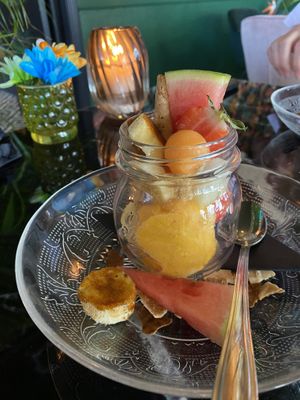   at Foodbar 14tien in Herpen