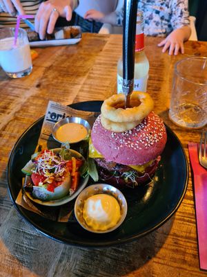  at Foodbar 14tien in Herpen