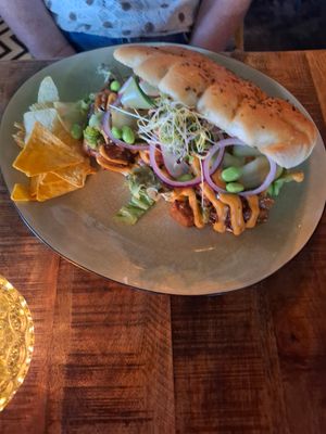  at Foodbar 14tien in Herpen