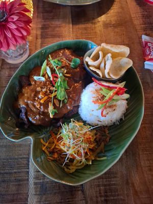  at Foodbar 14tien in Herpen