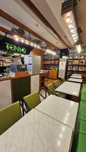  at Toniq in Cebu