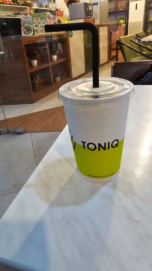  at Toniq in Cebu