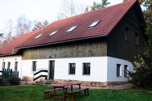  at Centrum Kairos in Mirova Pod Kozakovem