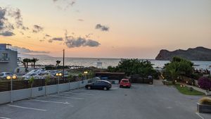  at Jimbo's Premium Street Food in Crete