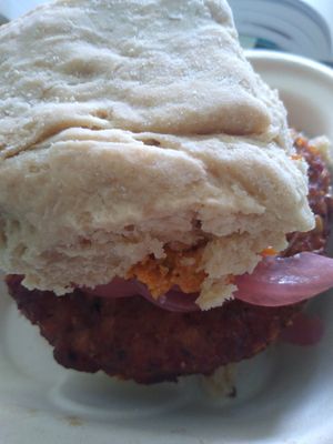  at Preservation Biscuit Company in Falls Church