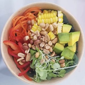   at Poké Me in Siem Reap