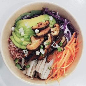   at Poké Me in Siem Reap