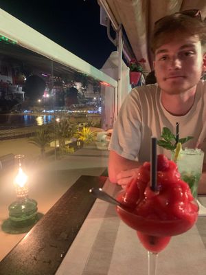  at Habibi in Tenerife