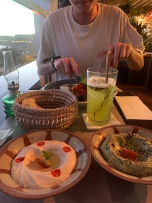  at Habibi in Tenerife