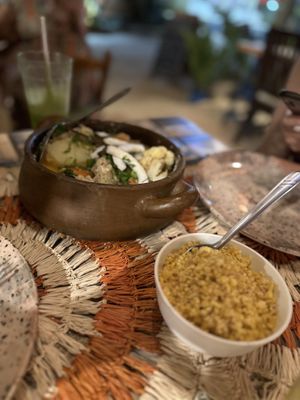   at Armazém do Burro in Jijoca De Jericoacoara