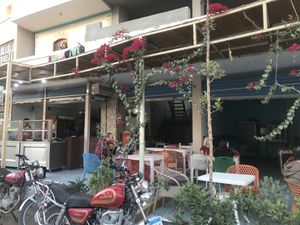   at El Hussein in Luxor