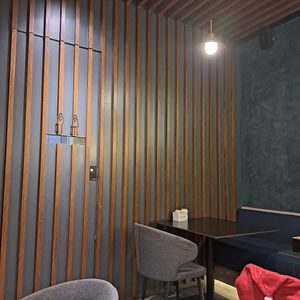  at Plant A Seed Vegan in Penang