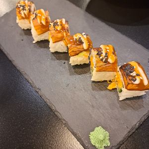  at Plant A Seed Vegan in Penang