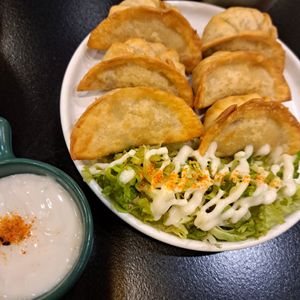  at Plant A Seed Vegan in Penang