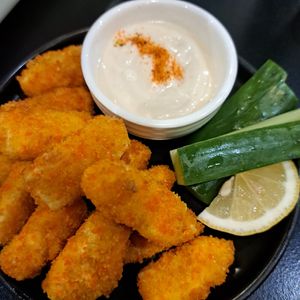  at Plant A Seed Vegan in Penang