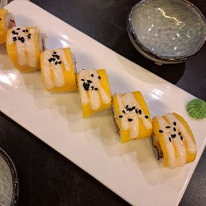  at Plant A Seed Vegan in Penang