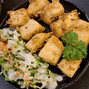  at Plant A Seed Vegan in Penang