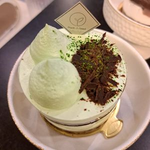  at Plant A Seed Vegan in Penang