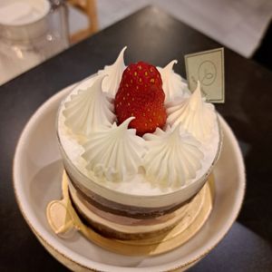  at Plant A Seed Vegan in Penang