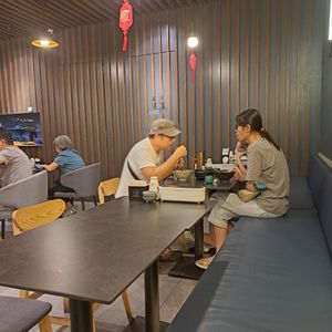  at Plant A Seed Vegan in Penang