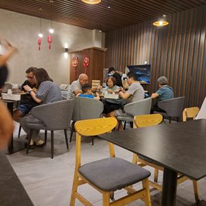  at Plant A Seed Vegan in Penang