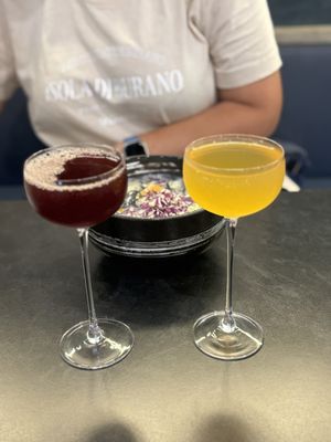   at Plant A Seed Vegan in Penang