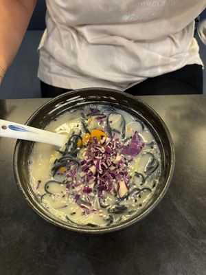   at Plant A Seed Vegan in Penang