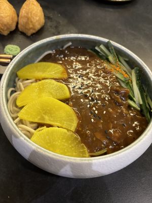   at Plant A Seed Vegan in Penang