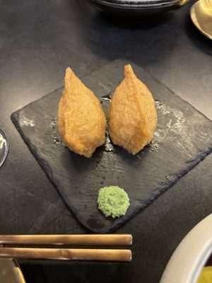   at Plant A Seed Vegan in Penang