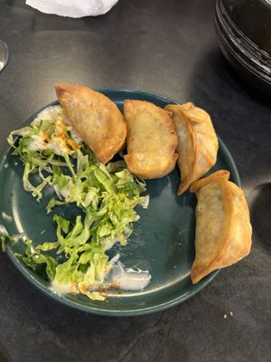   at Plant A Seed Vegan in Penang