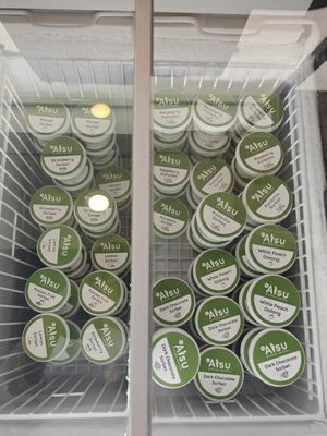  at Plant A Seed Vegan in Penang