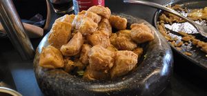  at Plant A Seed Vegan in Penang