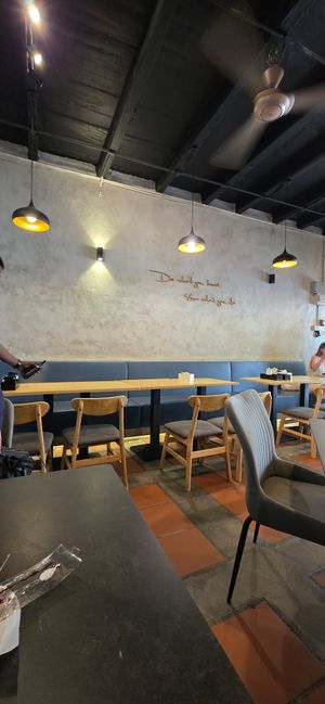  at Plant A Seed Vegan in Penang