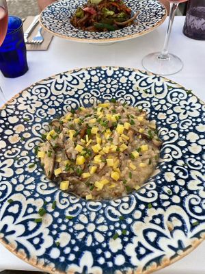  #Veganuary at Bistro Shabby Chíc in Altea