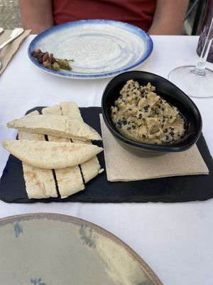  #Veganuary at Bistro Shabby Chíc in Altea