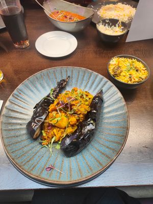  at Adelinas Bar and Kitchen in Swansea