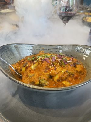   at Adelinas Bar and Kitchen in Swansea