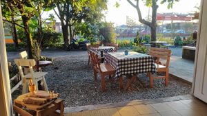 Espacio al aire libre at Konuko Quindio in Armenia