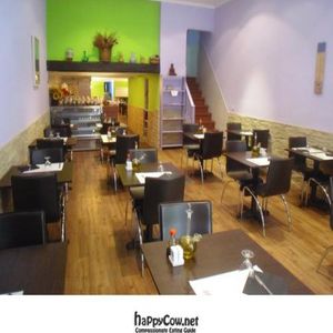  at Atzavara in Barcelona