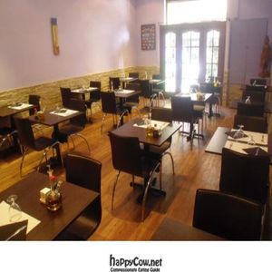  at Atzavara in Barcelona