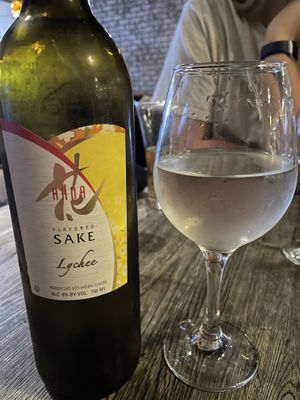   at Umami in Melbourne