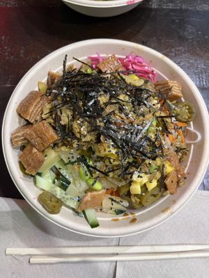   at Aloha in Bar Harbor