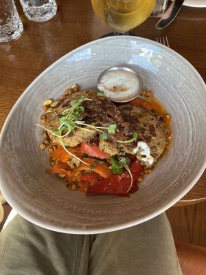   at The Lane in Killarney