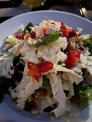   at Nomad in Marrakech