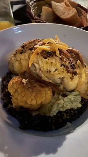   at Nomad in Marrakech