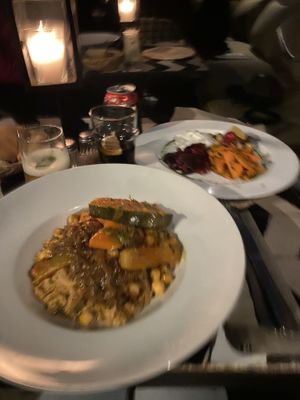   at Nomad in Marrakech