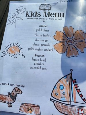   at Metropolitan in Annapolis